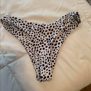 Zaful Swim - Zaful cheetah bikini Zaful Swim - Zaful cheetah bikini
